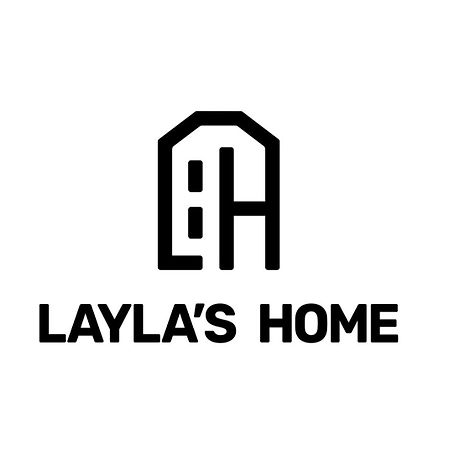 Layla'S Home Free Parking Szarajevó Kültér fotó