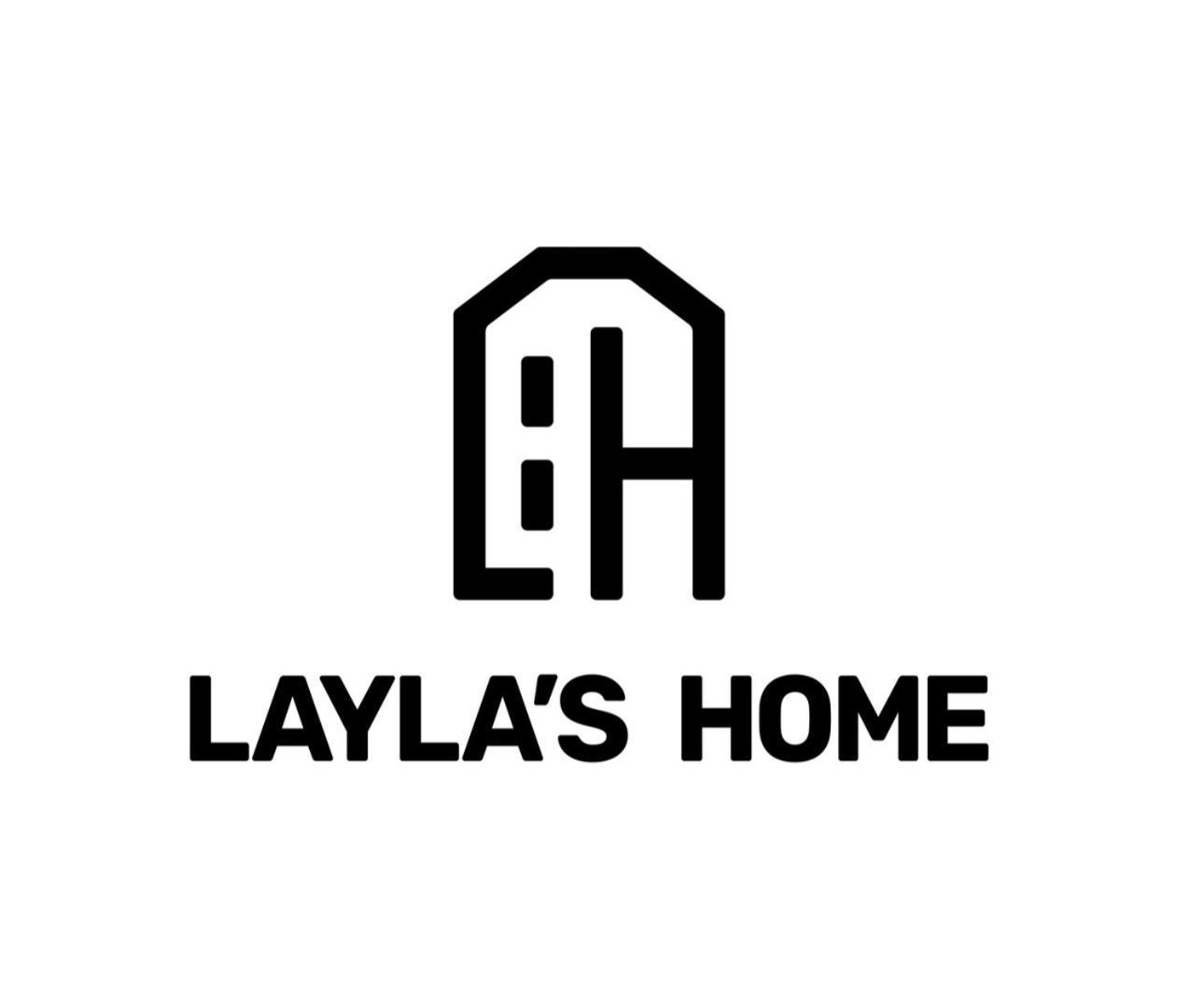 Layla'S Home Free Parking Szarajevó Kültér fotó