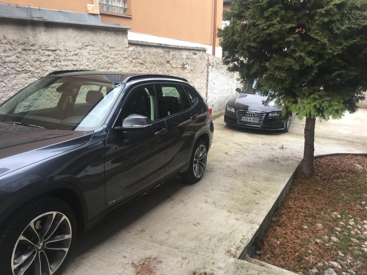 Layla'S Home Free Parking Szarajevó Szoba fotó